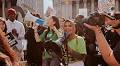 “The youth climate movement failed on Gaza”