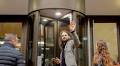 Jailed climate activist wins appeal against deportation from UK