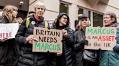 Jailed climate activist facing deportation from UK fights ‘crazy double punishment’