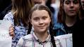 Greta Thunberg declines Nordic Council Environment Prize