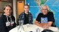 How do you start a global environmental movement?