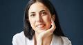 HarperCollins signs Romina Bertinazzo’s healthy weaning cookbook