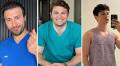 The Hottest Male Doctors On Social Media