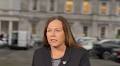 Questions need to be answered about government’s complicity in genocide in Palestine through new Auto-Enrolment Scheme - Louise O’Reilly TD