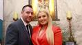 Model Louise O'Reilly speaks out on housing crisis as survey suggests 48% have delayed marriage