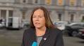 Fianna Fáil and Fine Gael shattering the lives of young people as number of homeless children reaches record of 5,014 - Louise O’Reilly TD