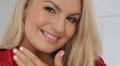 'The easiest YES!' Irish model Louise O'Reilly's partner pops the question with a little help from their daughter
