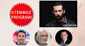 GAZAPİZM KONSERİ SAAT 21:00’DA