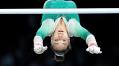 Heart Of Gold! Kaylia Nemour Soaring In 2025