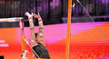 2025 World Artistic Gymnastics Championships: Kaylia Nemour's Olympic triumph is just the beginning