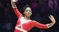 Mélanie De Jesus Dos Santos to compete at American, U.S. Classic