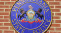 Chambersburg state police trooper charged with assault of fellow trooper