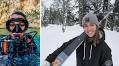 25-åriga Amanda från Leksand lever äventyret: ”Att dyka är som att gå in i en helt annan värld”