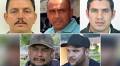 Tennessee car crash leads to charges against 5 Mexican cartel leaders