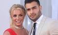 Britney Spears and Sam Asghari's Relationship Timeline
