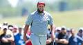 Misdiagnosis May Cost Andrew 'Beef' Johnston 2025 Season
