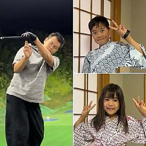 Top 40 Japanese Golf Influencers in 2025