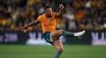 Rugby Veteran Quade Cooper Makes Bold Switch To Flag Football