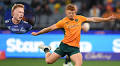 'Shouldn't be playing Test rugby' - Quade Cooper calls out Wallabies starter as he urges major change