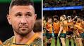 ‘No idea’: Legend says it all after Wallaby flop
