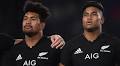 The Ardie effect: Julian Savea talks reunion and Moana Pasifika title hopes