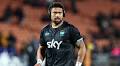 NZR, Savea warn of 'run-it-straight' dangers