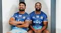 'Belief is high': Ardie's arrival makes early positive impact with Moana Pasifika