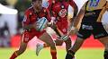 Super Rugby Pacific Injury List: Round 7