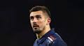 France 34-21 Fiji: Nicholas Depoortere at the double to take Les Bleus out of sight
