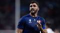 Six Nations: France suffer a THIRD huge blow as update given on Charles Ollivon injury