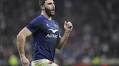 France flanker Ollivon says he will undergo knee surgery and rules himself out until next season