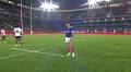 France labour to unconvincing win over Fiji