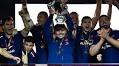 France rugby captain - who has led the men's team over the years?