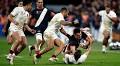 Pumas bolstered by return of key players for France test