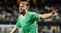 Seattle Sounders FC's Pedro de la Vega nominated for FIFA Puskás Award