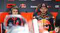Brad Binder identifies MotoGP trait he needs to copy from Pedro Acosta
