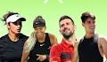 Top 20 Tennis Influencers in 2025