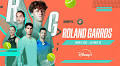 Exclusive Coverage of Roland Garros on ESPN Across the Caribbean, May 25 – June 8