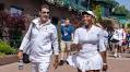 Patrick Mouratoglou: ‘Serena and I had a few fights about her weight’