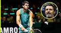 Carlos Alcaraz sparks 'calm down' message as Patrick Mouratoglou addresses concerns