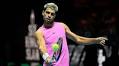 Patrick Mouratoglou breaks down why Carlos Alcaraz loses focus at times and drops set