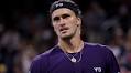 Angelique Kerber has spotted what Alexander Zverev does wrong at Grand Slams which is stopping him winning