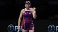 Rybakina lifts the crown; Kerber and Jabeur light up Riyadh; Djokovic celebrates in Athens as Challenger marathon breaks records