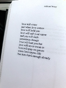 Image tagged with love, rupi kaur poetry, rupi kaur poems ...