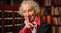 Margaret Atwood on reading palms, getting older — and holding grudges