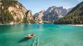 8 of the best places in the world to travel solo