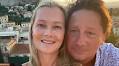 EDEN CONFIDENTIAL: Orphaned Earl of Hardwicke, who was caught in cocaine sting, has second shot at marital bliss