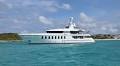 A Day As A Guest On Bella: Sunday Superyacht Video