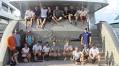 Loon, Lady Rose take top crew awards