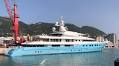 Owner - 72m Axioma will sell via judicial auction following arrest